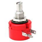 wire wound potentiometers